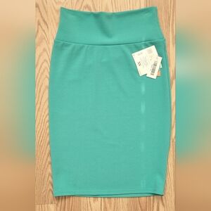 LuLaRoe Cassie Pencil Skirt